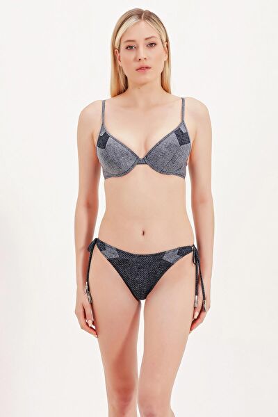 Zeki Bikini Takımı