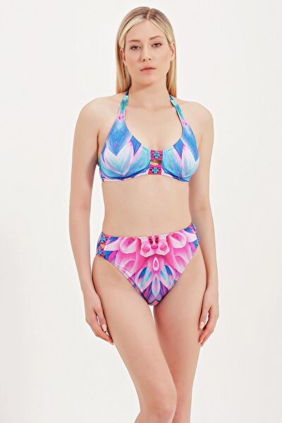 Zeki Bikini Takımı