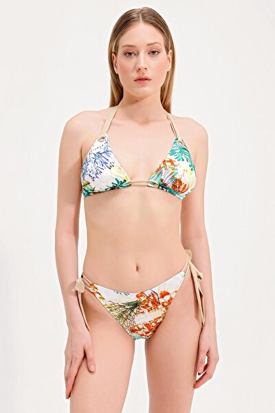 Zeki Bikini Takımı