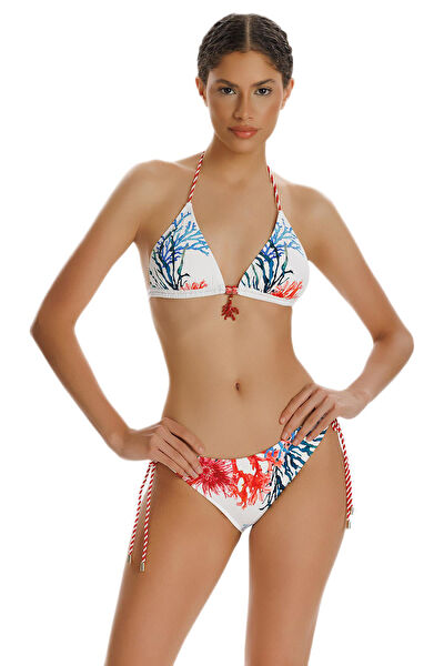 Zeki Bikini Takımı