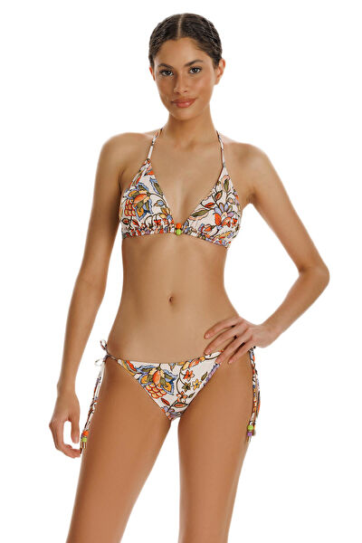 Zeki Bikini Takımı