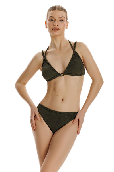 Zeki Bikini Takımı