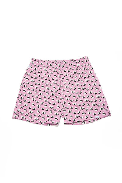 Paul Kenzie Erkek Şort, Bermuda, Kapri