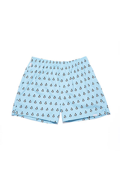 Paul Kenzie Erkek Şort, Bermuda, Kapri