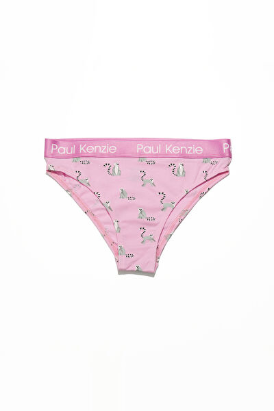 Paul Kenzie Kadın Külot