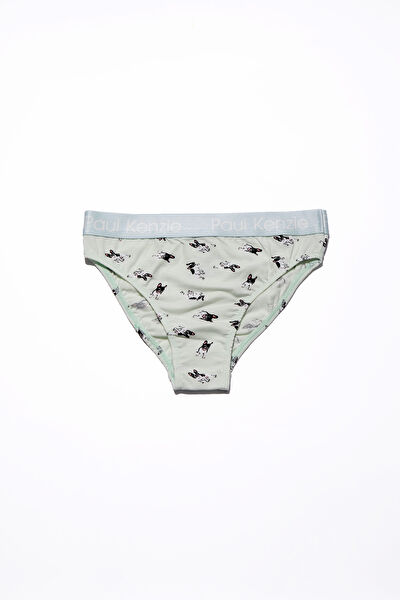 Paul Kenzie Kadın Külot