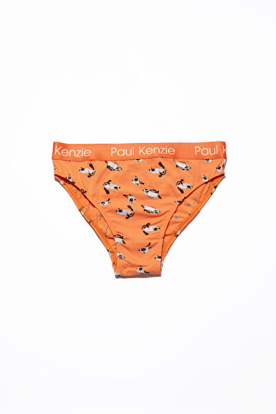 Paul Kenzie Kadın Külot