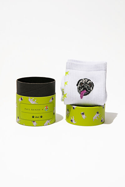 Paul Kenzie Kadın Çorap