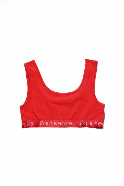 Paul Kenzie Sporcu Sütyeni