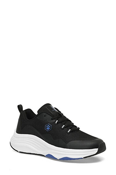 Lumberjack Yürüyüş, Koşu Ayakkabısı