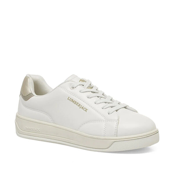 Lumberjack Kadın Sneaker Ayakkabı