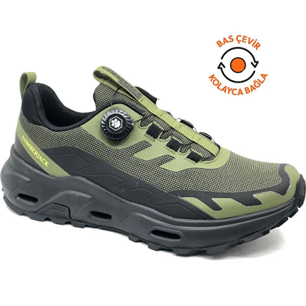 Lumberjack Outdoor Ayakkabı