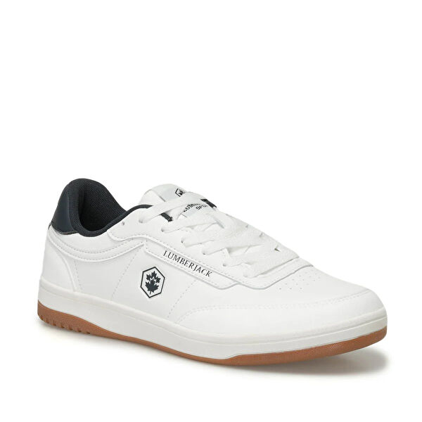 Lumberjack Erkek Sneaker Ayakkabı