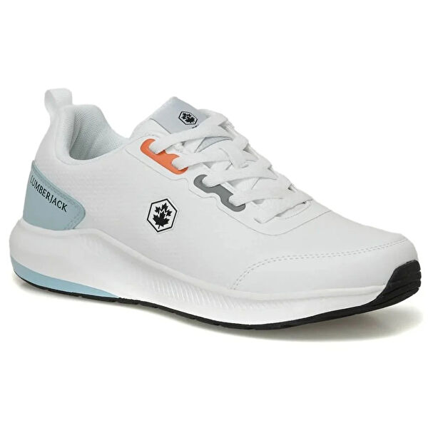 Lumberjack Yürüyüş, Koşu Ayakkabısı