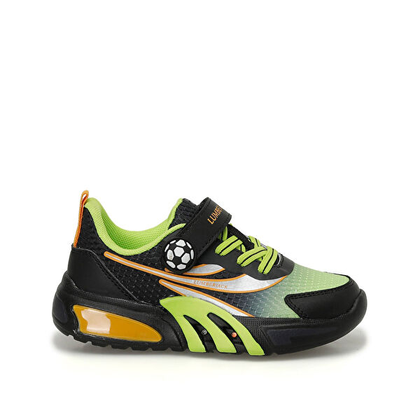 Lumberjack Yürüyüş, Koşu Ayakkabısı