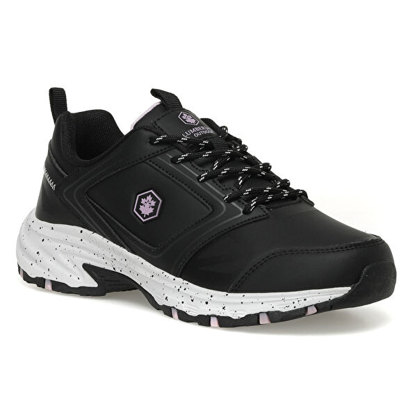 Lumberjack Yürüyüş, Koşu Ayakkabısı