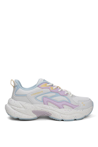 Lumberjack Kadın Sneaker Ayakkabı