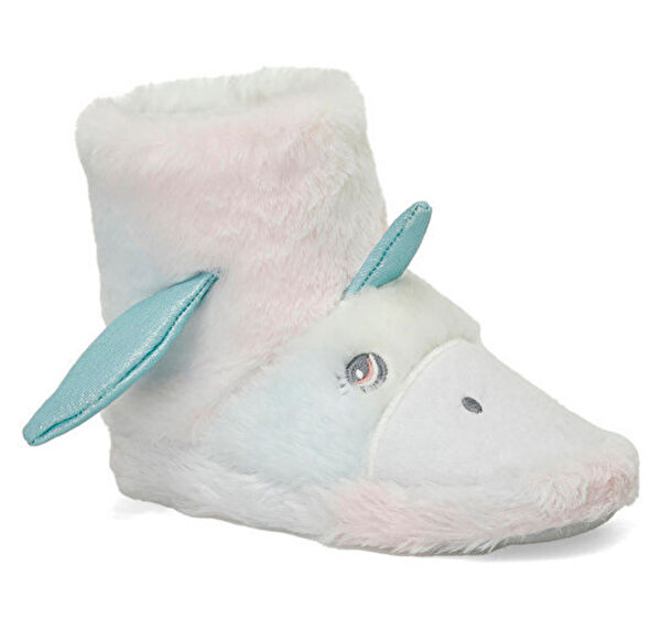 Polaris Kız Çocuk Ev Botu, Panduf