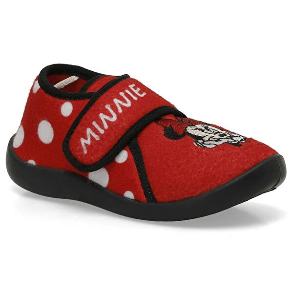 MICKEY MOUSE Kız Çocuk Ev Botu, Panduf