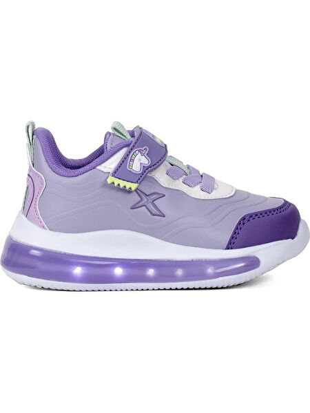 Kinetix Kız Çocuk Spor Ayakkabı, Sneaker