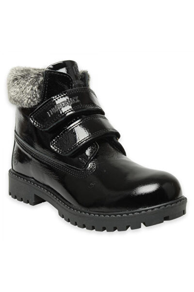 Lumberjack Erkek Çocuk Bot, Çizme