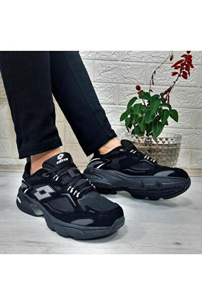 Lotto Yürüyüş, Koşu Ayakkabısı