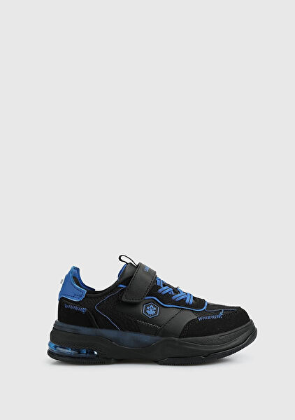 Lumberjack Erkek Çocuk Babet ve Günlük Ayakkabı