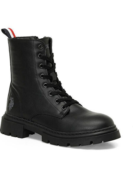 U.S. Polo Assn. Kadın Bot