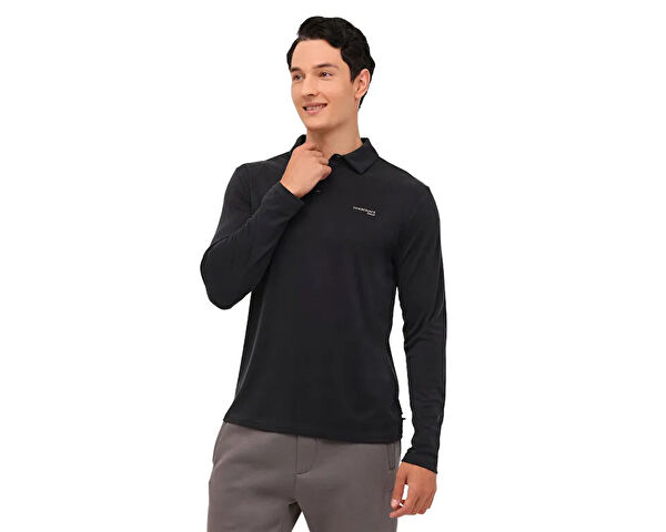 Lumberjack Erkek Tişört