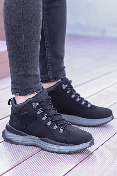 Lumberjack Erkek Bot