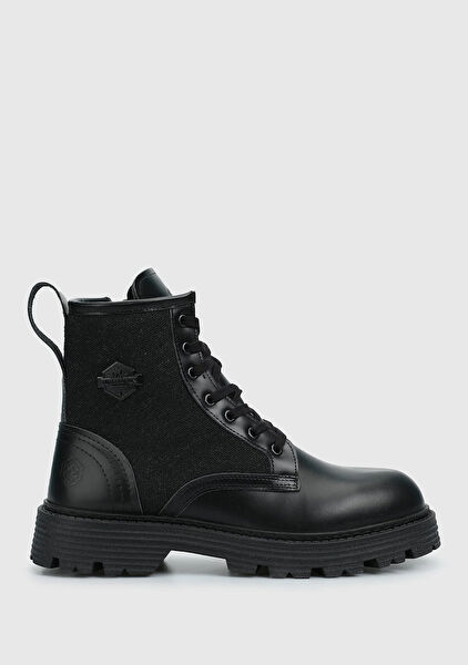 Lumberjack Erkek Bot