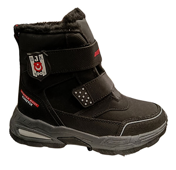 Kinetix Erkek Çocuk Bot, Çizme