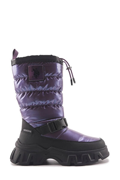 U.S. Polo Assn. Kız Çocuk Bot, Çizme