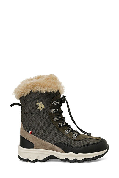 U.S. Polo Assn. Kız Çocuk Bot, Çizme