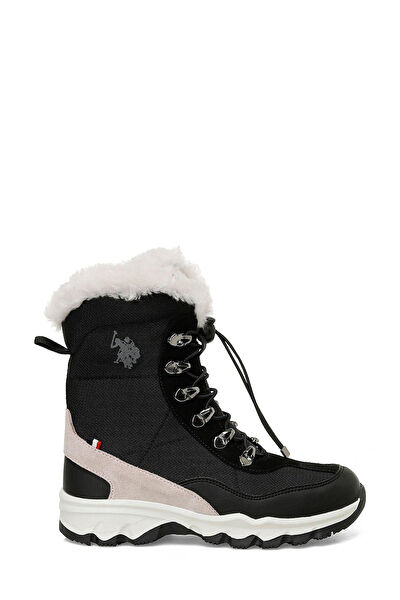 U.S. Polo Assn. Kız Çocuk Bot, Çizme