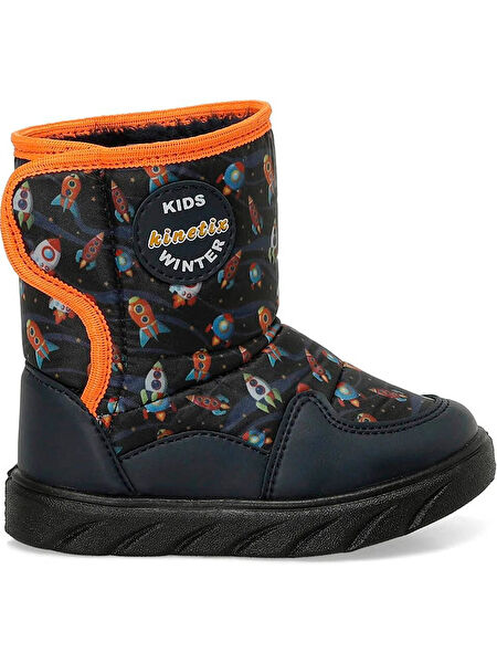 Kinetix Erkek Çocuk Bot, Çizme