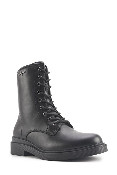 Lumberjack Kadın Bot