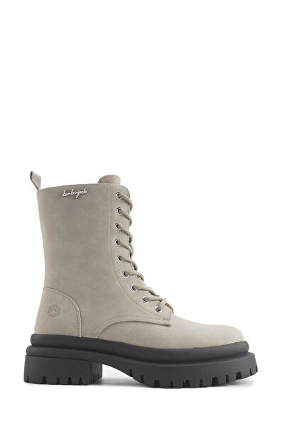 Lumberjack Kadın Bot