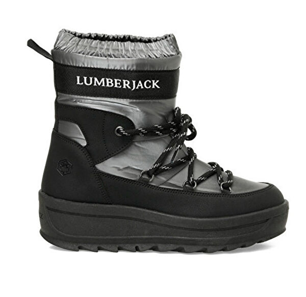 Lumberjack Kadın Bot