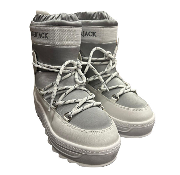 Lumberjack Kadın Bot