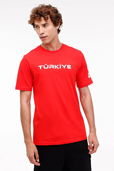 Lotto Sporcu Tişört