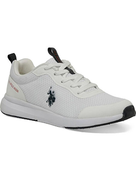 U.S. Polo Assn. Kadın Sneaker Ayakkabı