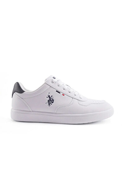 U.S. Polo Assn. Kadın Sneaker Ayakkabı