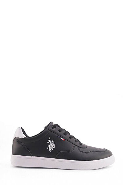 U.S. Polo Assn. Erkek Sneaker Ayakkabı
