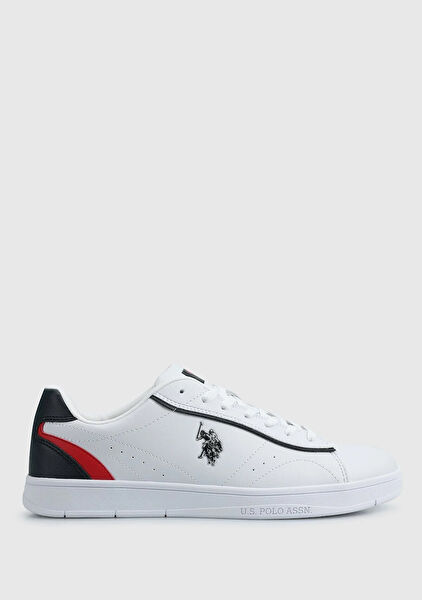 U.S. Polo Assn. Erkek Sneaker Ayakkabı