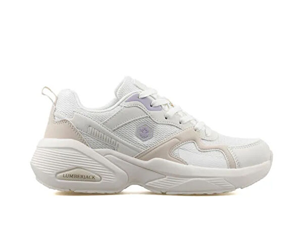 Lumberjack Kadın Sneaker Ayakkabı