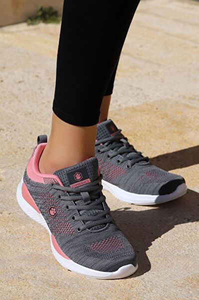 Lumberjack Yürüyüş, Koşu Ayakkabısı