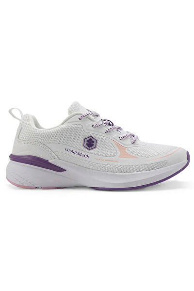 Lumberjack Yürüyüş, Koşu Ayakkabısı