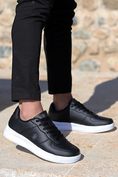 Lumberjack Erkek Sneaker Ayakkabı