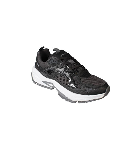 Lumberjack Yürüyüş, Koşu Ayakkabısı